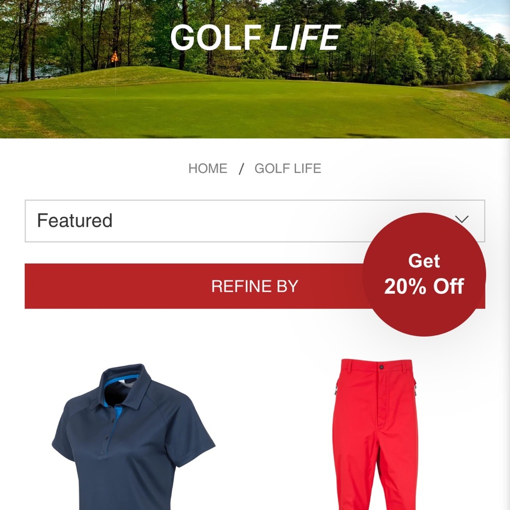 Sunice High End Jacket - image 1